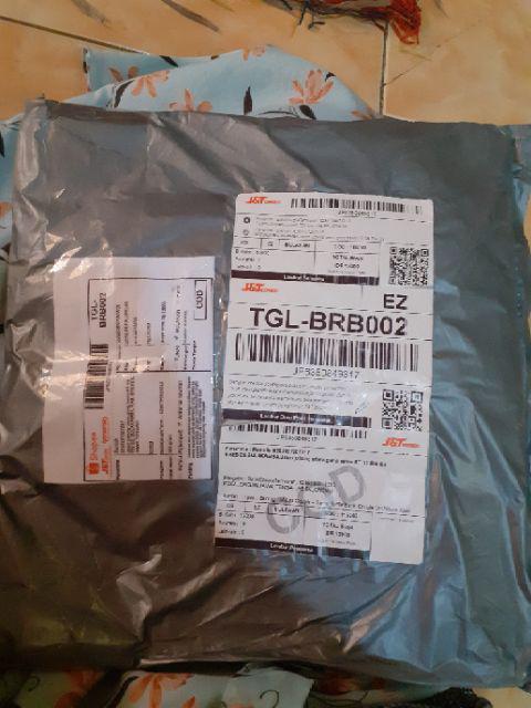 Maura Couple - Sania Ruffle Batik Couple Ori Ndoro Jowi Garansi Termurah Shopee - Batik Modern Solo