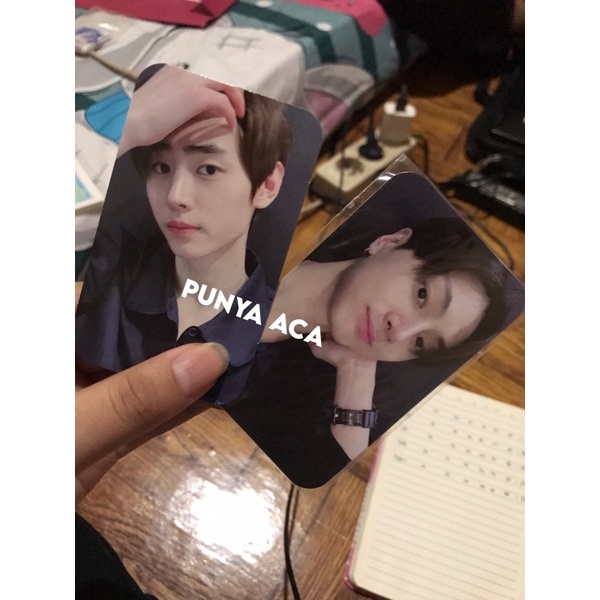 ( BOOKED ) PC NP JAY