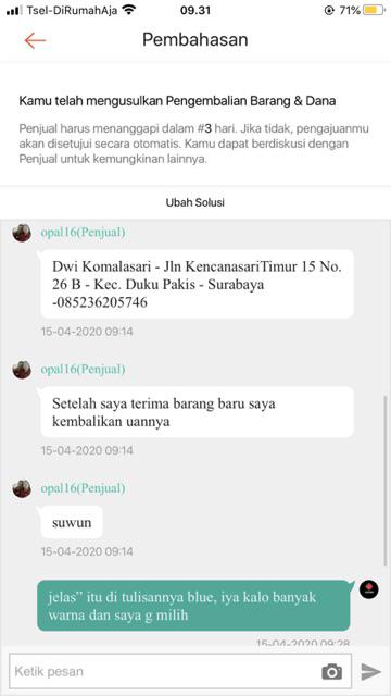 Sprei Kendra Modern Montana 160x200