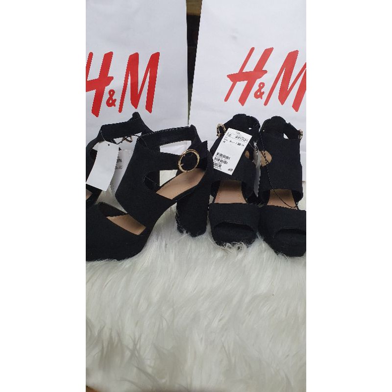 Heels H&M