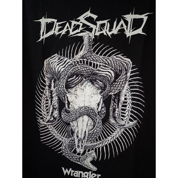 LS DEAD SQUAD X WRANGLER &quot;EDMUN