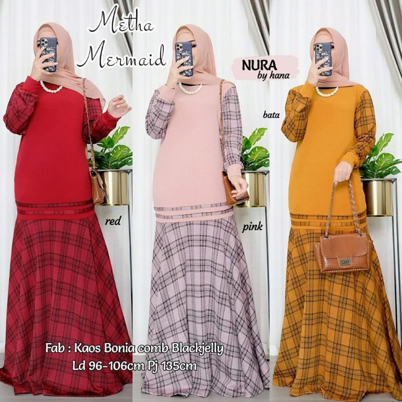 nura mermaid nura by hana