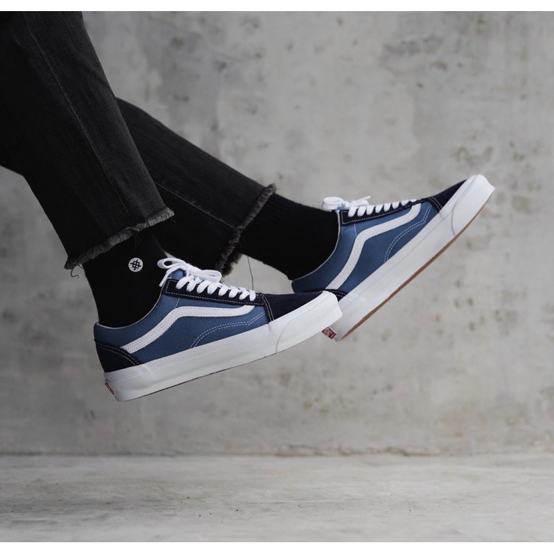 Vans Oldskool OG SS 2020 Navy