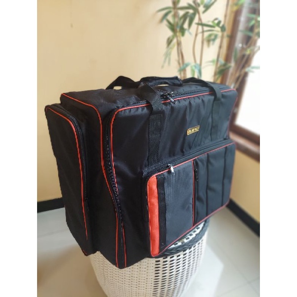 tas kendang isi 2 set.tas kendang dangdut