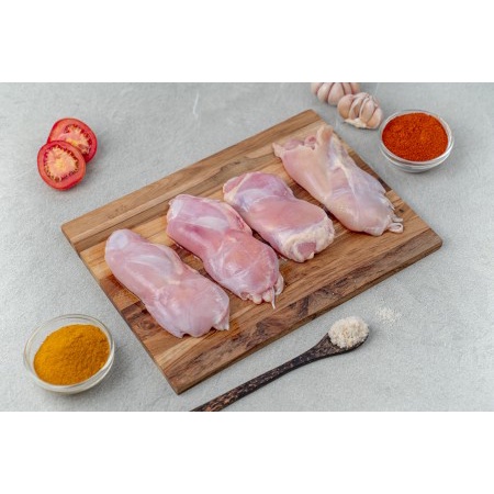 

Boneless Paha Tanpa Kulit 500 gr