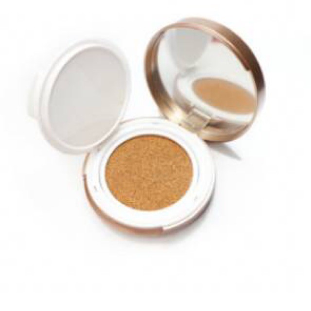 La Tulipe GLOW BB CUSHION SPF 50++