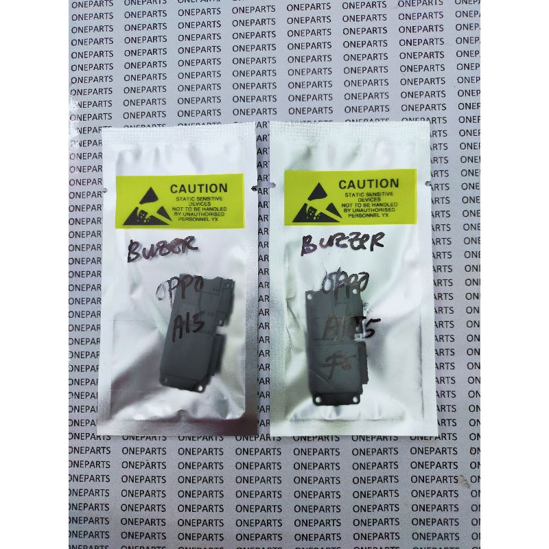 BUZZER DERING LOUDSPEAKER OPPO A15 2020 FS ORIGINAL