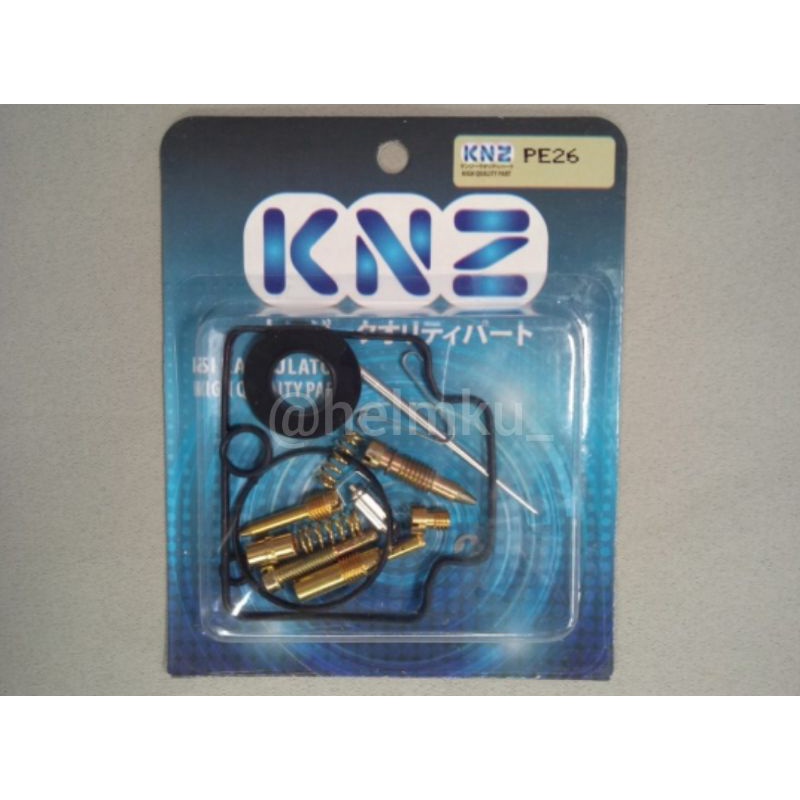 Repair Kit Karburator PE 26 KNZ Original