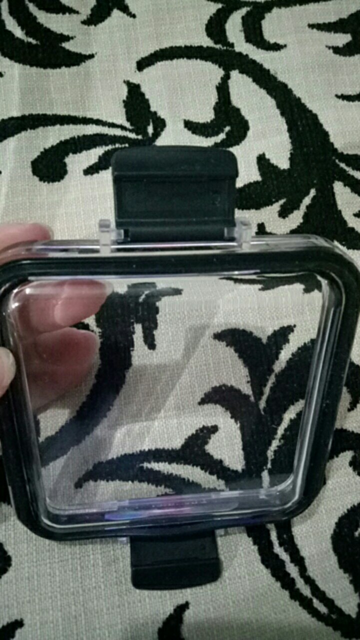 Arenji Stackable Food Container Toples Tempat Makanan