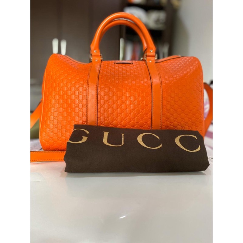 SOLD... Preloved Gucci Authentic