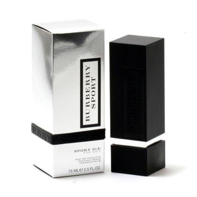 PARFUM ORIGINAL EROPA Burberry Sport Ice For Men EDT 75ml PARFUME PRIA / PARFUM PRIA