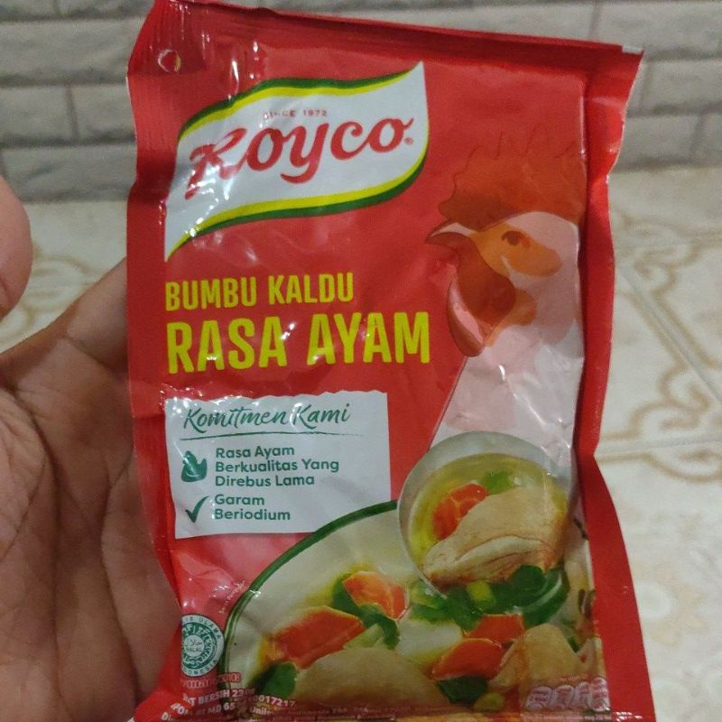 

Royco Ayam 220 G