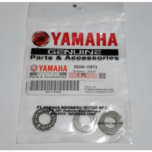 BEARING MATAHARI MOTOR YAMAHA JUPITER Z LAHAR STUT KOPLING F1ZR VEGA R NEW CRYPTON RING BAMBU FIZ ZR