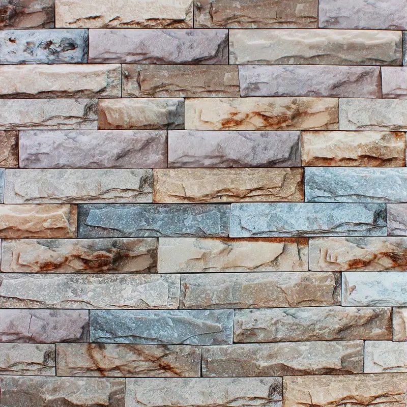 Wallpaper Motif Bata