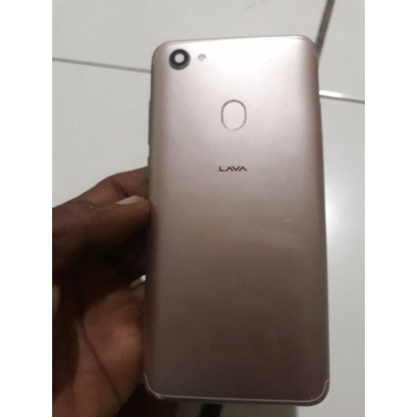 lava iris r3 note le8910 minus lcd