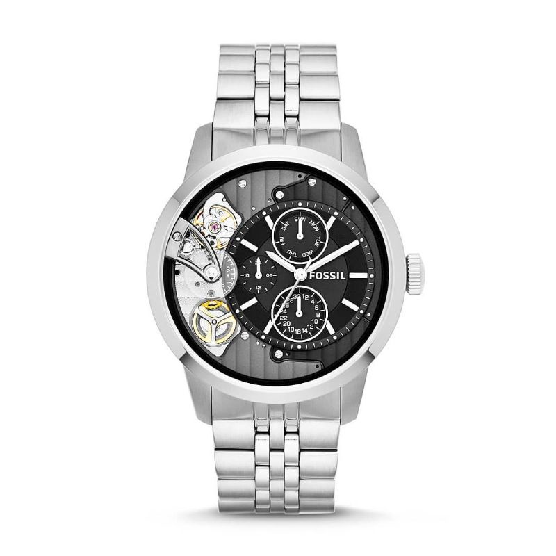 Jam Tangan Pria ME1135 ME-1135 Original