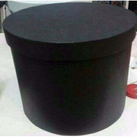 

FRESH Kotak kado seserahan giftbox Bulat Bisa Custom ISTIMEWA