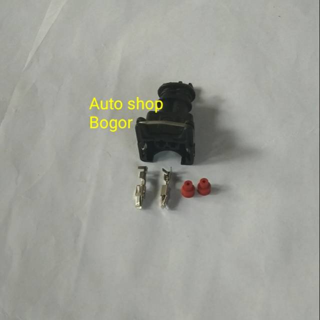 Soket isc Timor kia sephia dohc injection