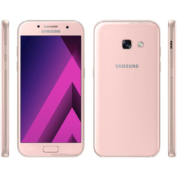 Samsung A3 2017