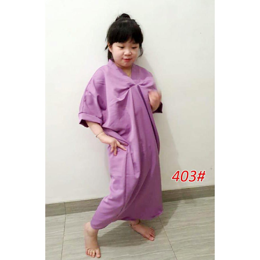 403#Kaftan Anak/Kaftan Moscreap/Fashion anak