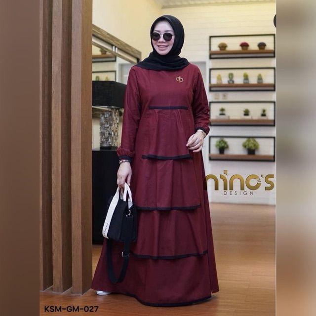 Maura Couple - Sania Ruffle Batik Couple Ori Ndoro Jowi Garansi Termurah Shopee -  Batik Modern Solo