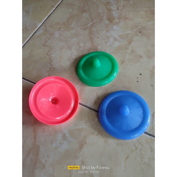 tutup gelas/tutup cangkir/1 lusin/12pcs