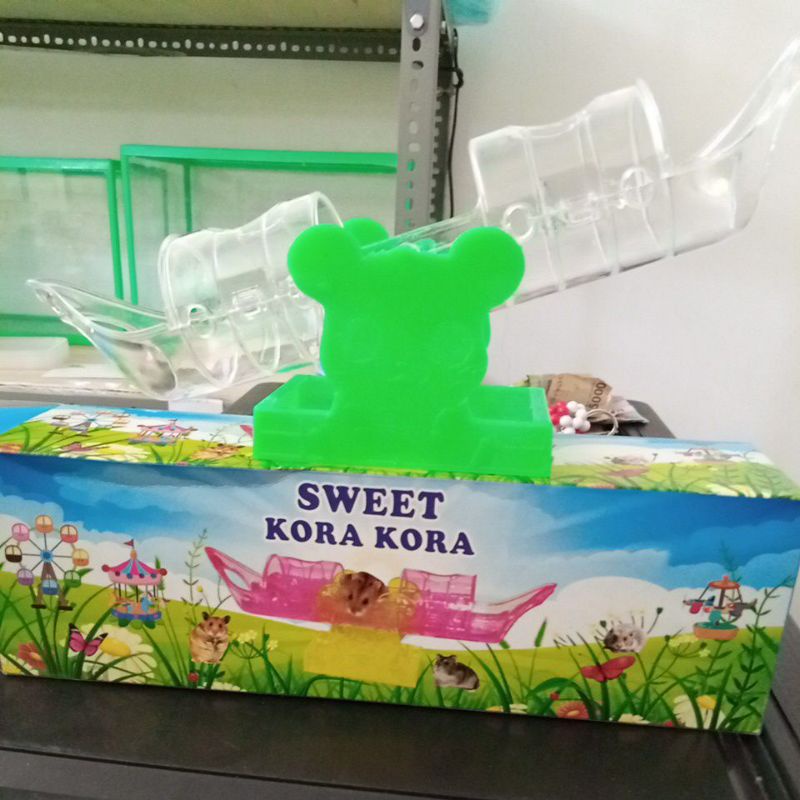 kora kora/jungkat jungkit