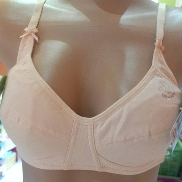 Sorex young 3311 bra bh step 3(32,34,36) little Queen usia 11-14tahun