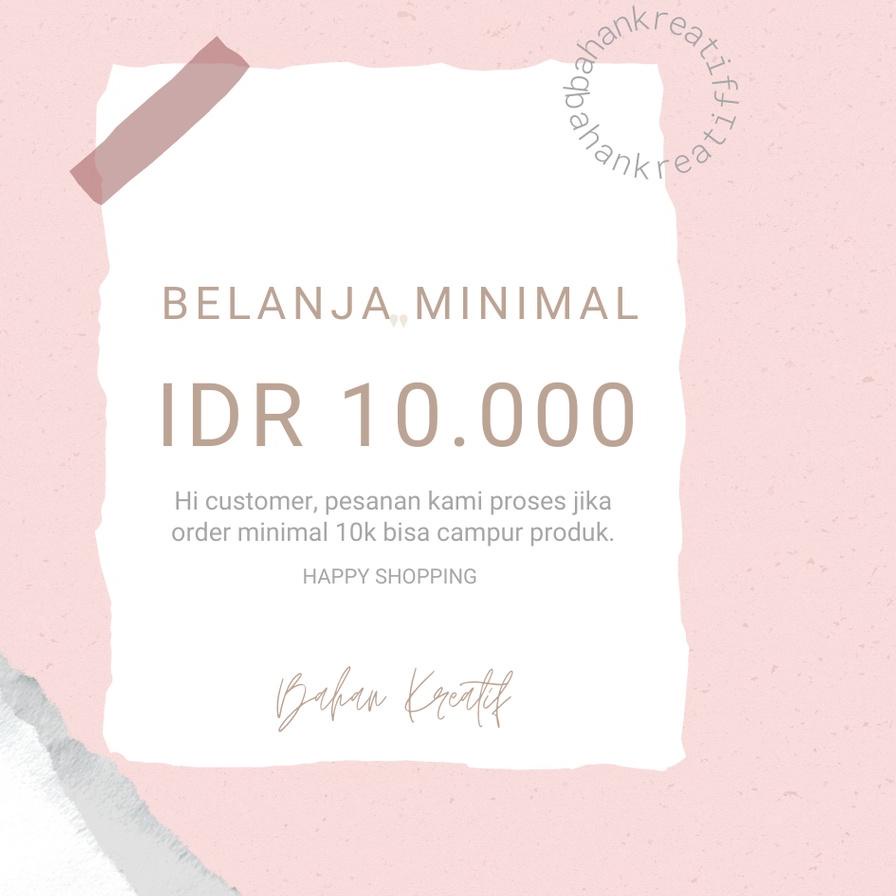 ☄️Harga Baru 12 pcs Kait Tali Masker - Stopper Kew Kew Mini 1cm - Cantelan Tali Kokot Lobster Tali R