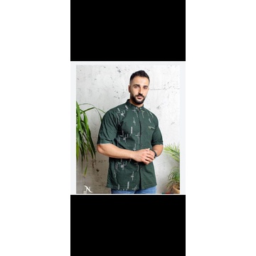 Baju Koko Nizar Terbaru SEON