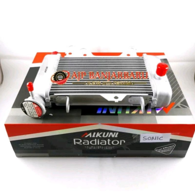 RADIATOR SONIC 150 R