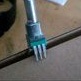 Potensio Pitch Bend Roland e09