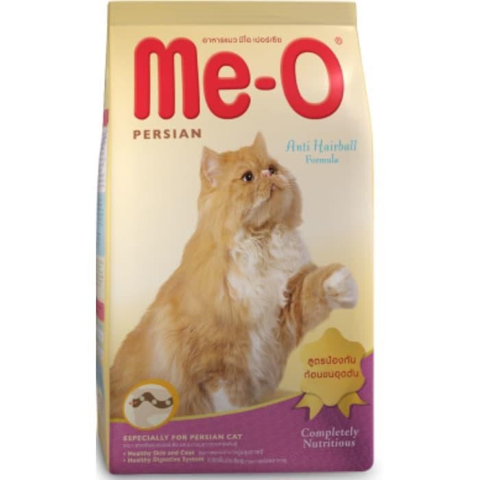 Meo Adult Persian 1,1 Kg / Makanan Kucing Me O Persia 1,1Kg