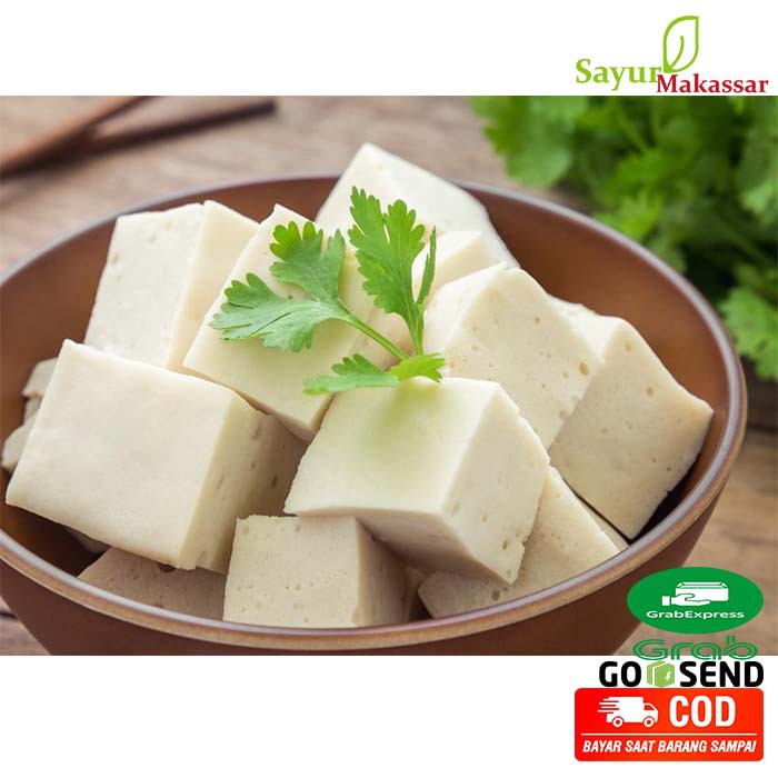 

Tahu Fresh Murah Sayur Makassar