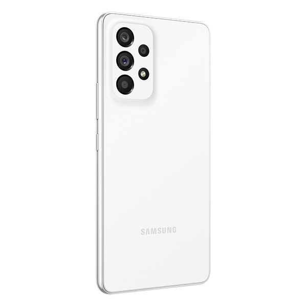 Samsung A53 8/256 Galaxy A53 5G 8/256GB Garansi Resmi