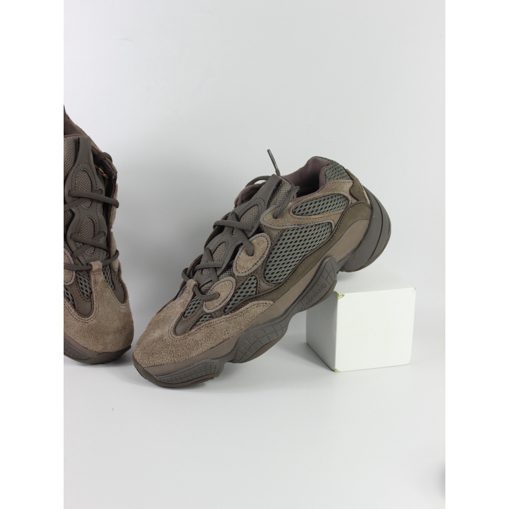 Adidas Yeezy 500 “Clay Brown” 100% Original BNIB