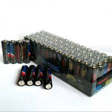 Battery / Baterai / Batere / Batre A3 / AAA TRAKTOR