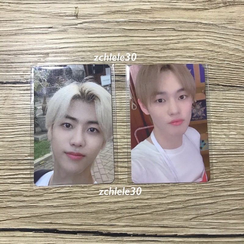 Pc Jaemin Ace kit