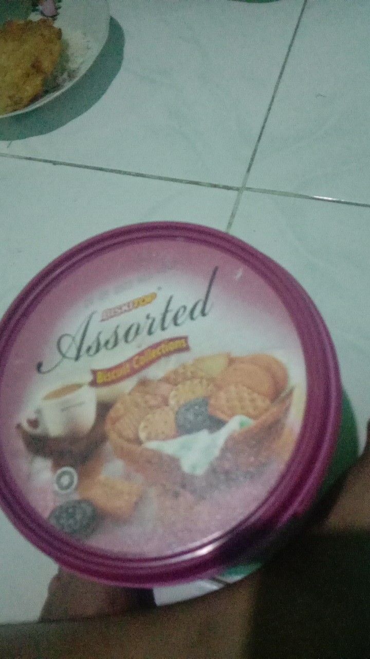 Tissue Tessa Natural Soft Tp-22 [250 Sheets 2 Ply] - 005228