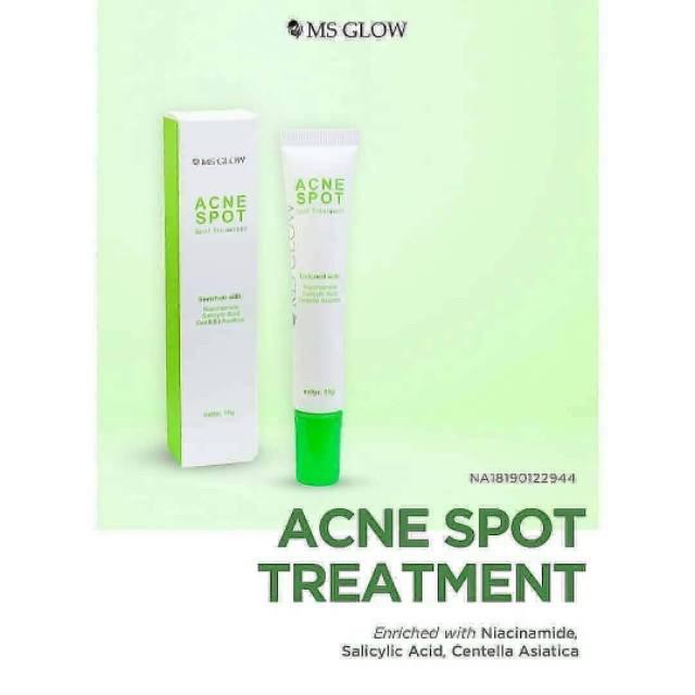 Jual Acne Spot Treatment | Shopee Indonesia