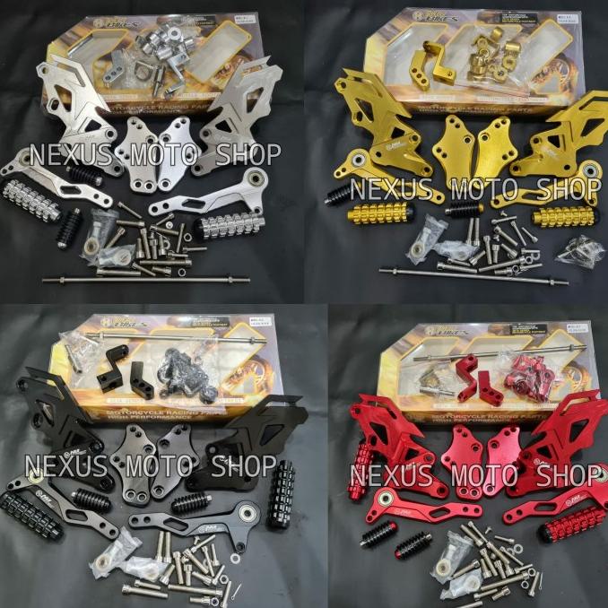 underbone r25 footstep underbone nui zeta R25 underbone nui r25 nexusm07