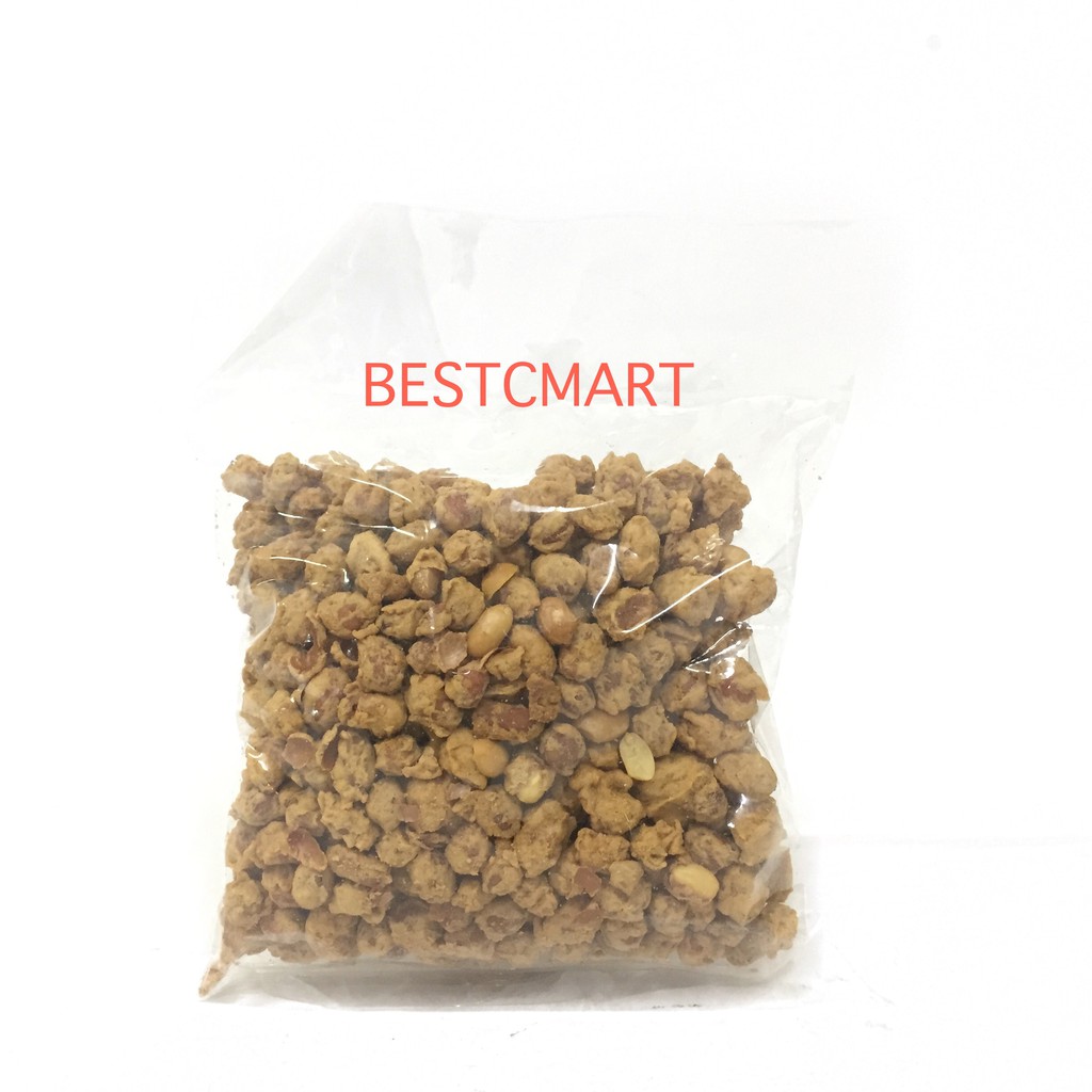 

KACANG MEDAN 250 GR