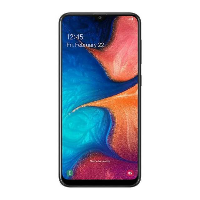 Samsung A20S Ram 3/32gb Berjayamitragadget