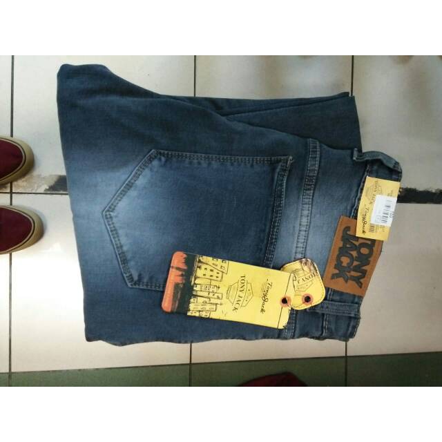 Tony Jack original jeans impor