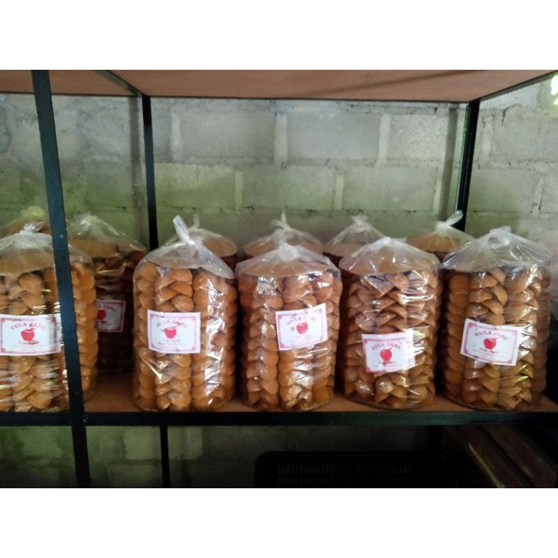 

Gula Jahe 10 KG