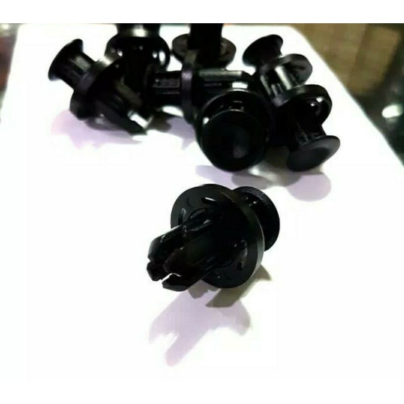 KANCING KLIP BEMPER MOBIL HRV,BRV (SLMS)