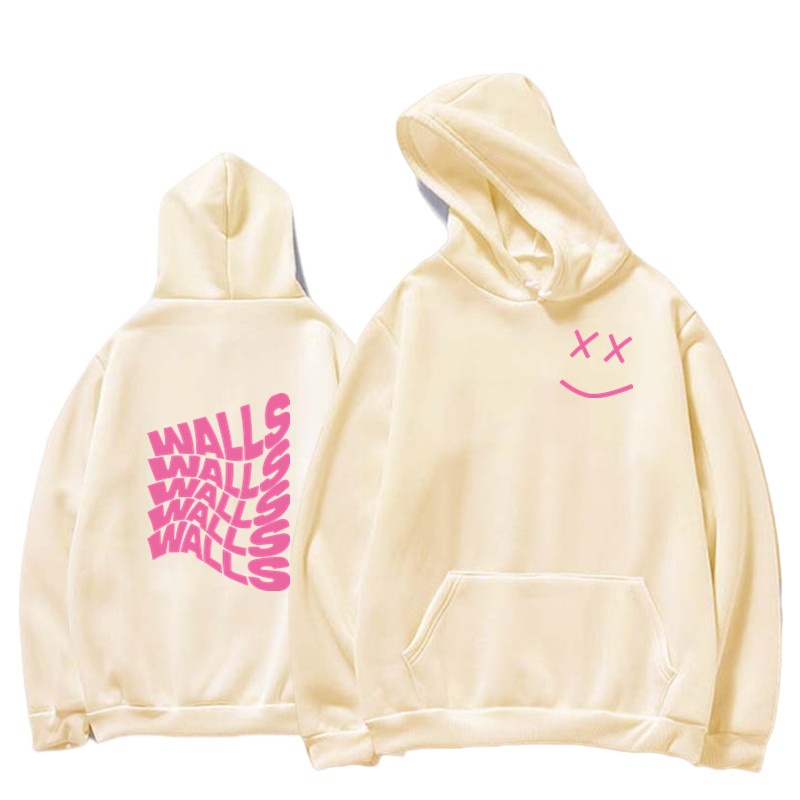 Hoodie Hodie Louis Tomlinson Walls jumbo bigsize pria wanita ukuran m l xl xxl xxxl xxxxl xxxxxl