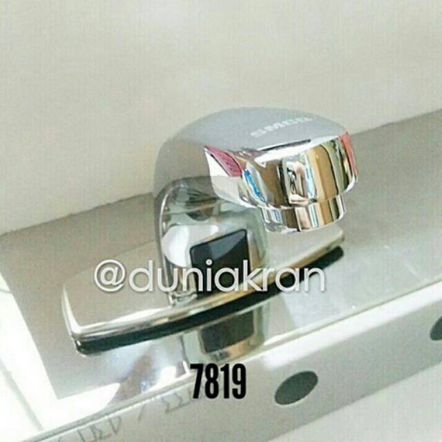 KRAN WASTAFEL SENSOR AUTOMATIC FAUCET SMCO 7819