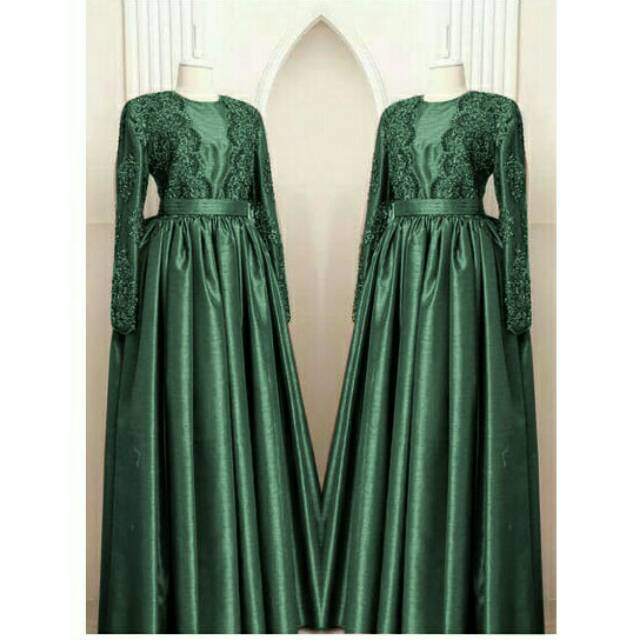 Hl-Gamis avanza marun