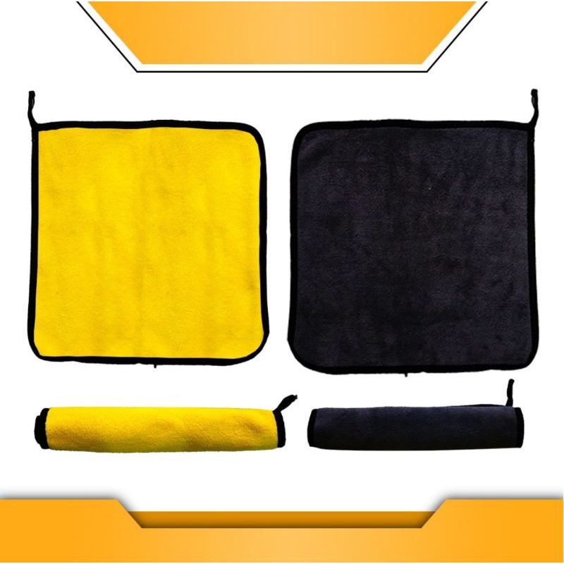 MAXXIT LAP MOBIL Microfiber CAR PREMIUM QUALITY 30x30 cm